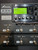 Fractal AX-8 Amp Modeler Multi-Effects Unit w/ EV1 EXP Pedal (Pre-Owned)