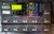 Fractal AX-8 Amp Modeler Multi-Effects Unit w/ EV1 EXP Pedal (Pre-Owned)