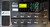 Fractal AX-8 Amp Modeler Multi-Effects Unit w/ EV1 EXP Pedal (Pre-Owned)
