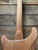 PRS SE Rock Lady LTD Pink Pearl w/bag