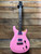 PRS SE Rock Lady LTD Pink Pearl w/bag
