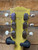 Gibson Les Paul Junior Doublecut TV Yellow w/case