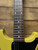 Gibson Les Paul Junior Doublecut TV Yellow w/case