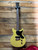 Gibson Les Paul Junior Doublecut TV Yellow w/case