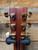 Yamaha LL-16HB Dreadnought Acoustic Natural w/case