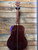 Yamaha LL-16HB Dreadnought Acoustic Natural w/case