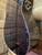 Yamaha TAG1E Translucent Black w/case