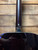 Yamaha TAG1E Translucent Black w/case