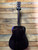 Yamaha TAG1E Translucent Black w/case