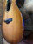 Yamaha TAG1C Sand Burst w/case