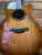 Yamaha TAG1C Sand Burst w/case