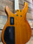 Yamaha TRBX604FM Matte Amber