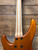 Yamaha TRBX604FM Matte Amber
