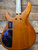 Yamaha TRBX604FM Matte Amber