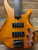 Yamaha TRBX604FM Matte Amber