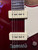 Yamaha Revstar RSS02T Fired Red w/case