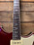 Yamaha Revstar RSS02T Fired Red w/case