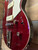Yamaha Revstar RSS02T Fired Red w/case