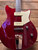 Yamaha Revstar RSS02T Fired Red w/case