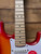 Squier Affinity Strat FMT HSS MN