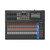 Yamaha MGX16 Digital Mixer - Black