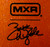 MXR WYLDE AUDIO PHASE (Zakk Wylde Signature Phaser)