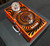 MXR WYLDE AUDIO PHASE (Zakk Wylde Signature Phaser)