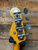 Fender James Jamerson 1962 P-Bass 3-Tone Sunburst w/case