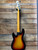 Fender James Jamerson 1962 P-Bass 3-Tone Sunburst w/case