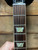 2023 Gibson Custom Shop R0 1960 Les Paul Reissue VOS Washed Cherry w/case