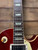 2023 Gibson Custom Shop R0 1960 Les Paul Reissue VOS Washed Cherry w/case
