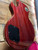 2023 Gibson Custom Shop R0 1960 Les Paul Reissue VOS Washed Cherry w/case