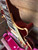 2023 Gibson Custom Shop R0 1960 Les Paul Reissue VOS Washed Cherry w/case