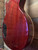 2023 Gibson Custom Shop R0 1960 Les Paul Reissue VOS Washed Cherry w/case