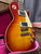 2023 Gibson Custom Shop R0 1960 Les Paul Reissue VOS Washed Cherry w/case
