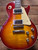 2023 Gibson Custom Shop R0 1960 Les Paul Reissue VOS Washed Cherry w/case