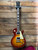 2023 Gibson Custom Shop R0 1960 Les Paul Reissue VOS Washed Cherry w/case