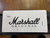2001 Marshall TSL60 Tube Head w/footswitch