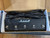 2001 Marshall TSL60 Tube Head w/footswitch