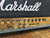 2001 Marshall TSL60 Tube Head w/footswitch
