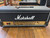 2001 Marshall TSL60 Tube Head w/footswitch