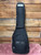 PRS CE24 Custom Color Quilt Satin Charcoal Cherry Burst w/bag