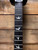 PRS S2 Vela Black Limba LTD Natural w/bag