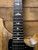 PRS S2 Vela Black Limba LTD Natural w/bag