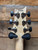 PRS S2 Vela Black Limba LTD Natural w/bag