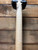 PRS S2 Vela Black Limba LTD Natural w/bag
