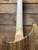 PRS S2 Vela Black Limba LTD Natural w/bag