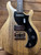PRS S2 Vela Black Limba LTD Natural w/bag