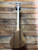 PRS S2 Vela Black Limba LTD Natural w/bag