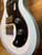 PRS S2 Vela Satin Cloud Burst w/bag